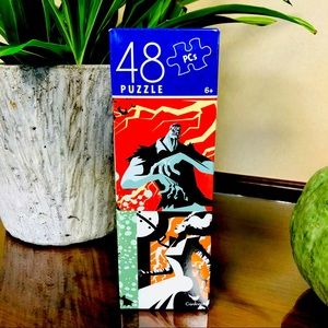 Monster Puzzle 🔩🧩⚡️